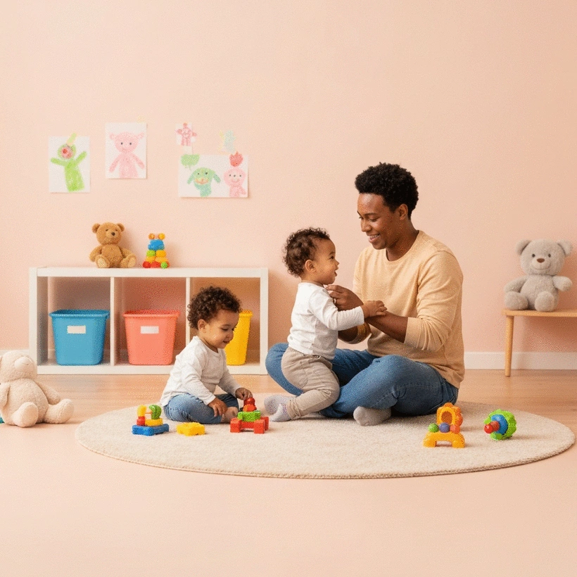 Casual Childcare Jobs Australia: Flexible Hours for Parents Returning to Work