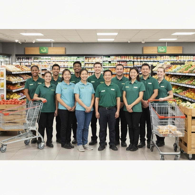 Welcome to CareerNearby Australia