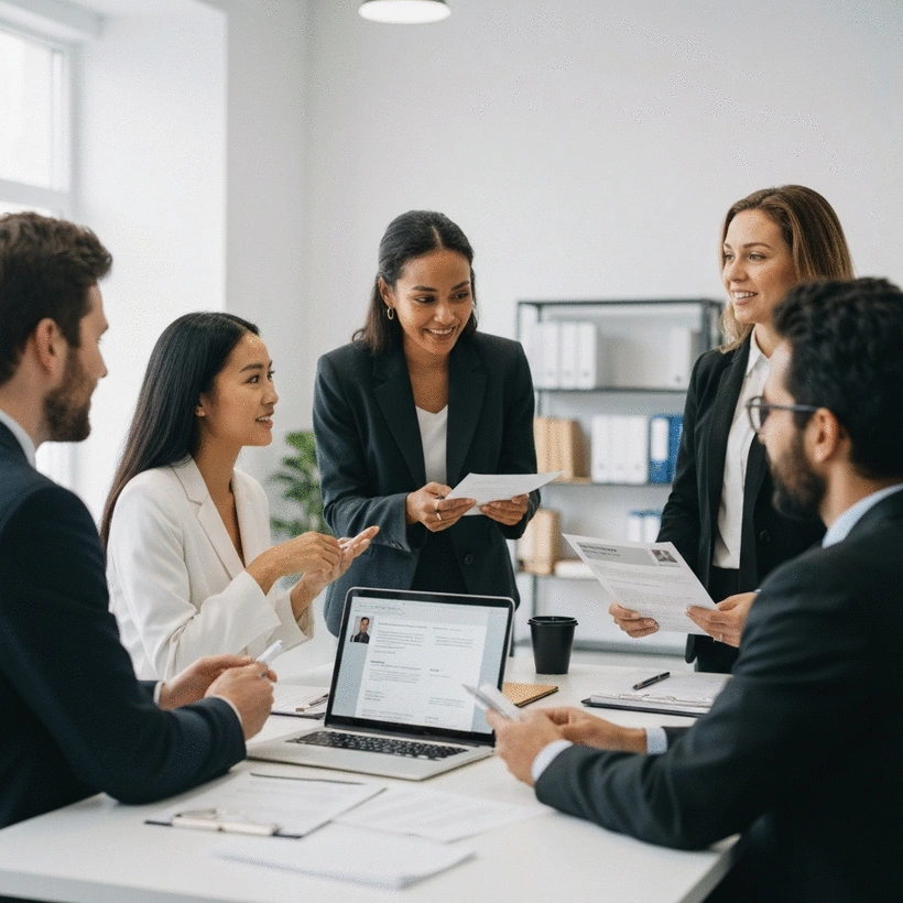 Best Aged Care Recruitment Agencies Near You: Hays, Randstad & Local Partners