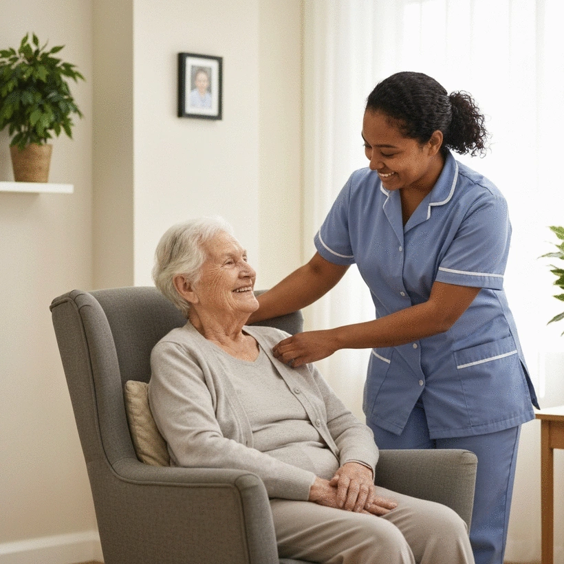 How to Land Entry-Level Aged Care Jobs with No Experience in Australia 2026