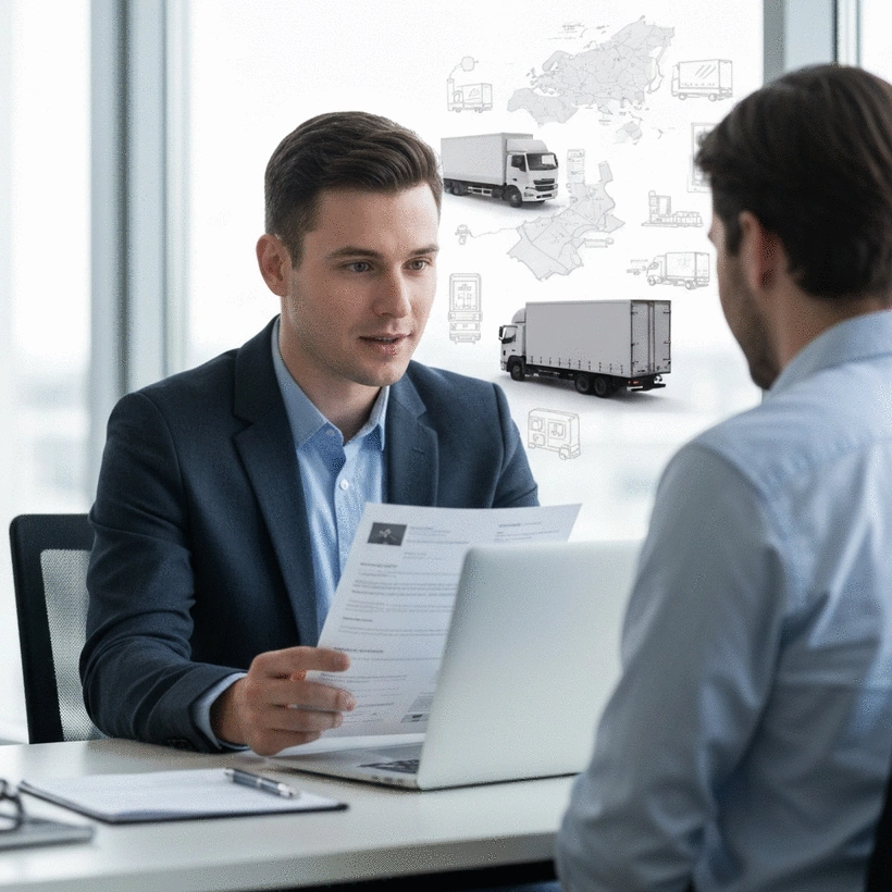 Best Recruitment Agencies for Logistics Jobs Near Me: Hays, Randstad & Chandler Macleod Reviews