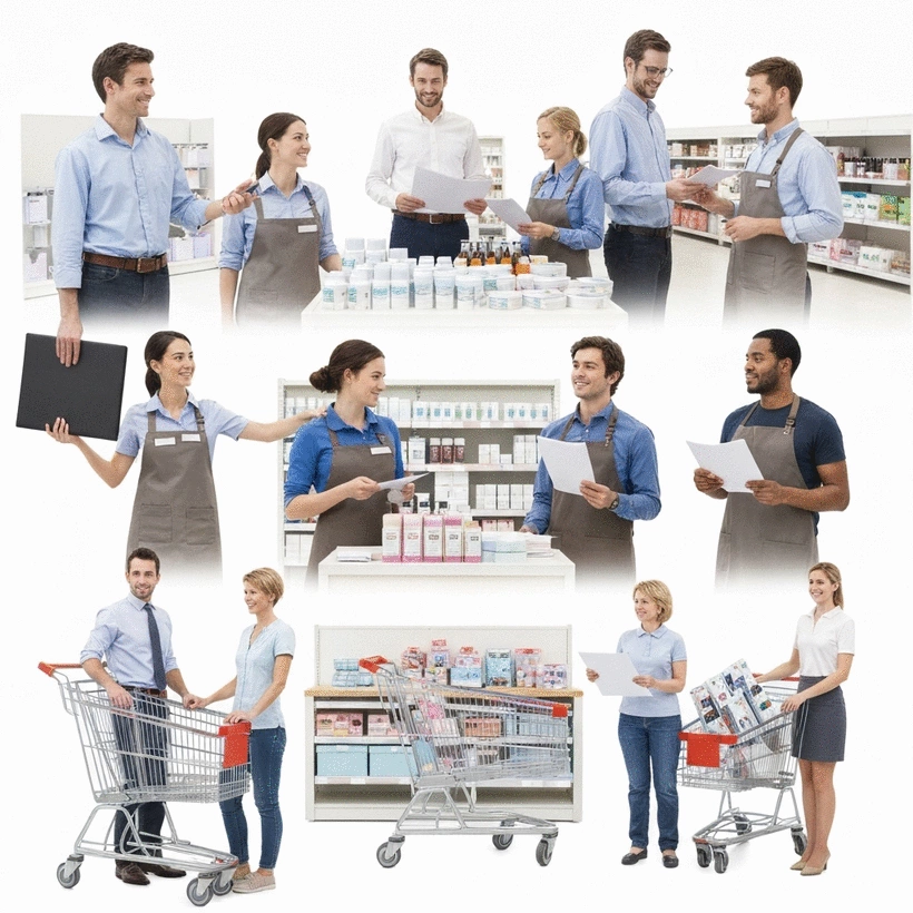 Top Retail Employers in Australia