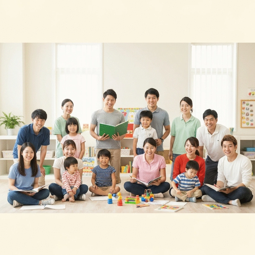 Childcare Jobs Near Me: Entry-Level Positions for Educators Without Experience